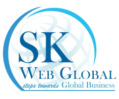 Sk Web Global Pvt. Ltd.