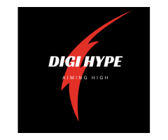 The Digi Hype