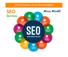 Digital Marketing Agency Delhi