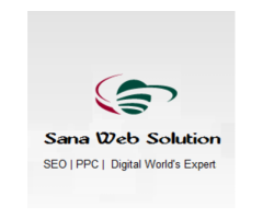 Sana Web Solution