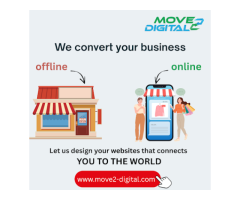 Move2Digital