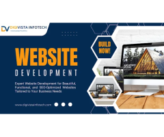 DigiVista Infotech %u2013 Best IT Company & Digital Marketing Agency in Delhi NCR