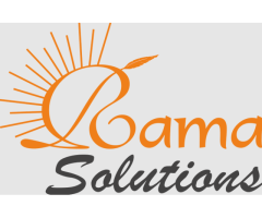 RAMA SOLUTIONS | Best Website Design And Digital Marketing Company In Delhi