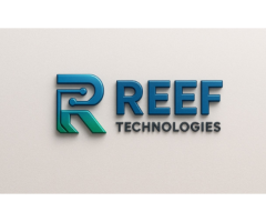 Reef Technologies - Best Website Designing & Digital Marketing Agency In Dwarka Mor   Delhi