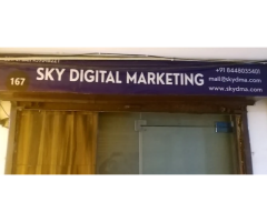 Sky Digital Marketing Agency