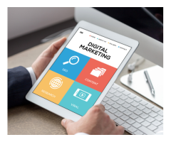 Digital Marketing -Digital360Market