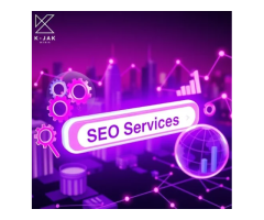 K JAK Media - Best Digital Marketing Company | Web Development Company