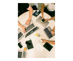 Sangami Digital Marketing Service