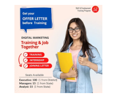 Digitalways I Digital Marketing Services I Social Media Marketing Agency