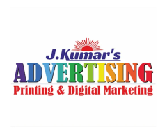 J.Kumar s Advertising | Best Printing & Digital Marketing Services in Dwarka |