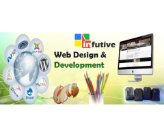 InFutive Technology Pvt Ltd.