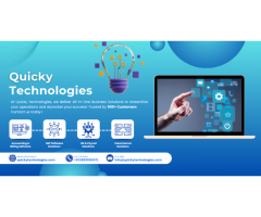 Quicky Technologies