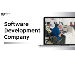 Katchin Tech Private Limited | Software Development Company in Delhi NCR