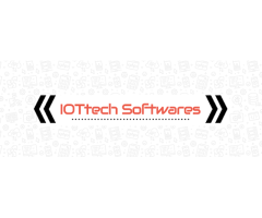 IOTtech Softwares
