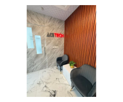 Acetech Information Systems Pvt. Ltd