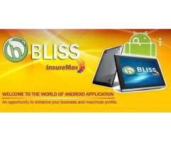 BLISS Infosoft Pvt. Ltd.
