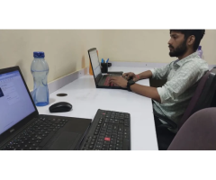 Techthaastu Pvt Ltd - Software Development Company