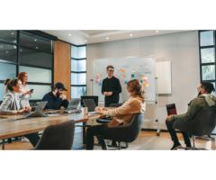 Matrix Infotech Solution | Software Development Company in Delhi