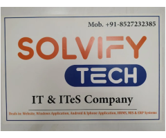 Solvify Tech