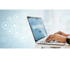 Digikestra - Digital Marketing & Software Solutions