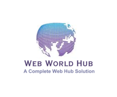 Web World Hub Web Design Company Delhi | Website Design Delhi | Best Website Design