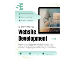 Sparrow Eye | Website Designing and Development Company in Dwarka Delhi