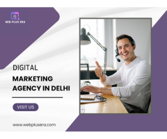 Web Plus Era - Best Website Designing & Development Company In Dwarka  Delhi