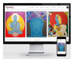 Oceanic Studio - Web Development & Digital Marketing Company in Delhi