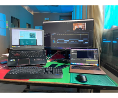 NexGen Innovators - Software Company