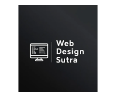Web Design Sutra | Website Designing Company in Dwarka | Website Designer in Delhi