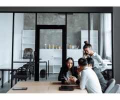 Web Technoedge Solutions Pvt Ltd | Best Digital Marketing Company In Delhi