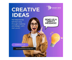 Smart Info Technology