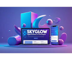 SkyGlow Digital Solutions & Technologies