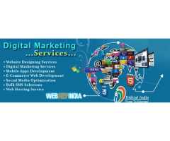 WebKeyIndia.Com - Best Website Designing & Digital Marketing Company