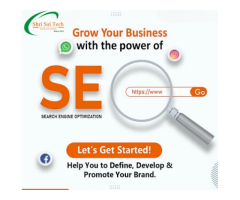 Shri Sai Tech Solutions