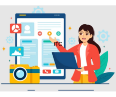 Web Design Dwarka Delhi