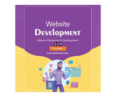 Jatin Saini - Website Designer