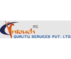 Intouch Quality Services Private Limited - Digital Marketing Agency | Best E-commerce
