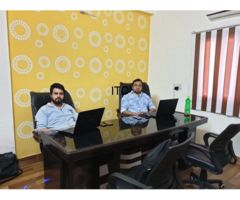 Crystal Web Technologies