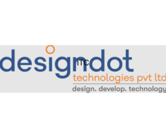 DesignDot Technologies | #1 Best Website & App Development | Top Software