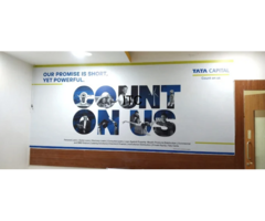 WE DESIGNS - BEST GRAPHIC AGENCY IN DELHI NCR