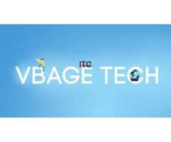 VBage Tech - Best Android  Ios Mobile App Developer  Website Design and Development Service