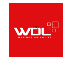 Web Designing Lab - Website Designing Company in Delhi