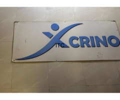 Xcrino Business Solutions Pvt Ltd