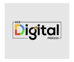 Web Digital Process