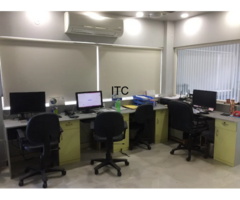 Taurus Advertising Pvt. Ltd.