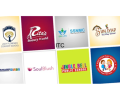 SJ Graphic Designer - Best Graphic Design Company in Delhi | Best Creative Design