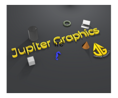 Jupiter Graphics