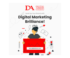 Digital Aimers | Digital Marketing and Web Development Agency