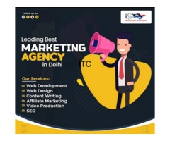 Anadee Digital Solutions Pvt Ltd - Website Design Company in Delhi  Digital Marketing Company